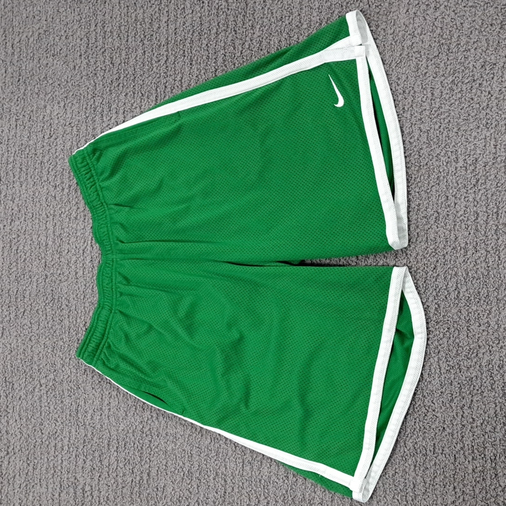 Nike Dri-Fit basketball shorts